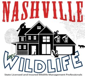 nashville wildlife logo